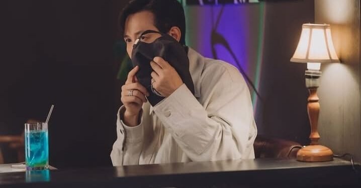 Spoiler Drama Nice To Not Meet You Episode 9 Sub Indo: Aksi Hyeon Jun Buntuti Jeong Sin dan Byung Gi 1 Nice To Not Meet You