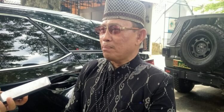 Langsung Dicoret dari MTQ, Panitia Temukan 12 Calon Peserta Cabutan Berasal dari Luar Lebak 1 MTQ Lebak