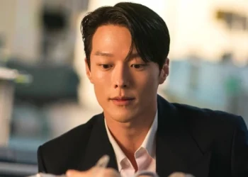 Spoiler Drakor Dynamite Kiss Episode 7: Gegara Ini, Ji Hyeok Halangi Sun Woo 11 Dynamite Kiss