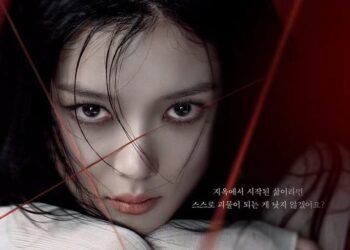 Makin Seru! Spoiler Drakor Dear X Episode 11 dan 12 Sub Indo: Kesedihan Ah Jin, Jun Seo dan Jae Oh 6 Dear X episode 11 dan 12