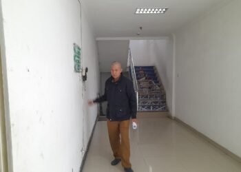 Penantian 17 Tahun Pemkot Cilegon Berakhir, Ribuan Honorer Dilantik jadi PPPK Paruh Waktu Besok 6 Pemkot Cilegon