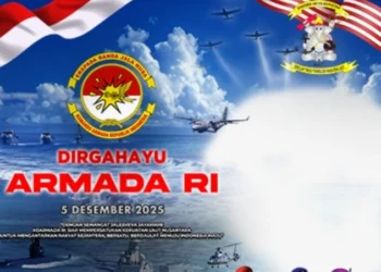 Link Twibbon Hari Armada RI 2025, Desain Paling Dicari Cocok Dibagikan ke Media Sosial 7 Link Twibbon Hari Armada