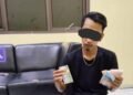 Edarkan Obat-obatan Terlarang, Pemuda di Lebak Dicokok Polisi 2 obat-obatan terlarang