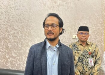 Fajar Hadi Klaim Angka Stunting di Kota Cilegon Turun, Metode Jemput Bola Paling Efektif 6 stunting