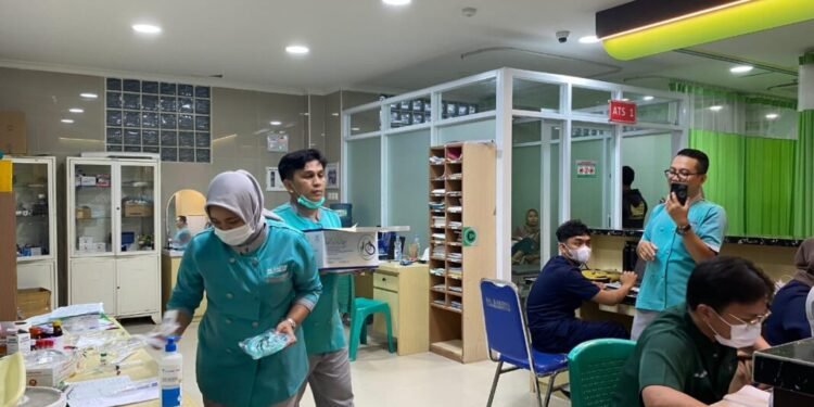 Komisi III DPRD Lebak disorot Komisi III DPRD Lebak