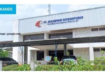 PT Muliapack Intisempurna