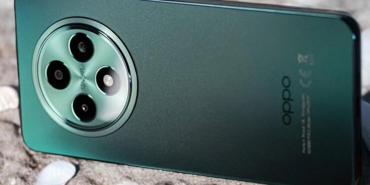 Harga 3 HP Oppo Reno Turun Gede-gedean di Akhir Tahun 2025, Siap-siap Ganti Perangkat 1 Oppo Reno 12F 4G