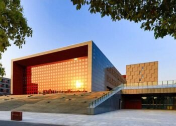 Nanjing University Buka Pendaftaran Beasiswa Full Scholarship 2026 untuk Magister dan Doktoral 6 Nanjing University