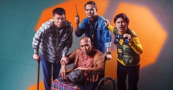 Harga Tiket Film Agak Laen Menyala Pantiku Hari Ini di Bioskop Tangerang 1 Agak Laen Menyala Pantiku