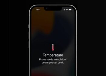 5 Cara Aman dan Ampuh untuk Mendinginkan HP yang Panas, Jangan Panik Lagi 6 HP iPhone panas