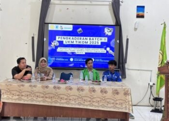 Disparbud Pandeglang Dorong Digitalisasi Pariwisata 6 Pandeglang