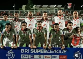 Malut United FC Vs Persib Bandung, Laga Emosional Bagi Sang Mantan 6 Malut United