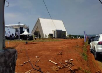 Agrowisata Cikapek Lebak Baru Akan Diresmikan 2026, Anggaran Pembangunan Rp12 Miliar 6 Lebak