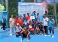 KTC Baja Raih Podium Tertinggi Liga Tenis Cilegon 2025, Gondol Hadiah Jutaan Rupiah 17 Cilegon