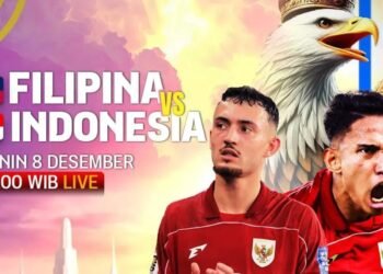 Prediksi SEA Games 2025 Filipina vs Indonesia, Daffa atau Cahya di Bawah Mistar? 2 SEA Games 2025 Filipina vs Indonesia