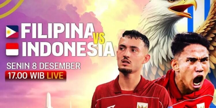 Prediksi SEA Games 2025 Filipina vs Indonesia, Daffa atau Cahya di Bawah Mistar? 1 SEA Games 2025 Filipina vs Indonesia