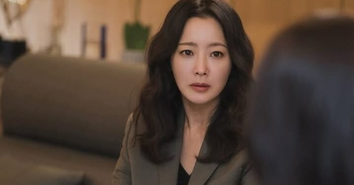 Sinopsis No Next Life Episode 9 Sub Indo: Konfrontasi Sengit antara Na Jung dan Kyung Sun 1 No Next Life