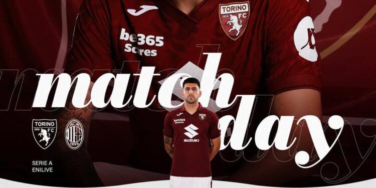 Torino vs AC Milan