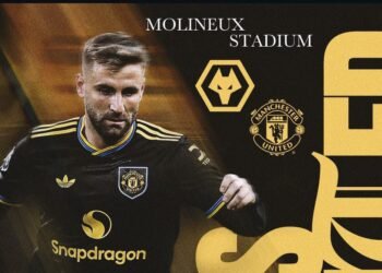Wolverhampton vs Manchester United