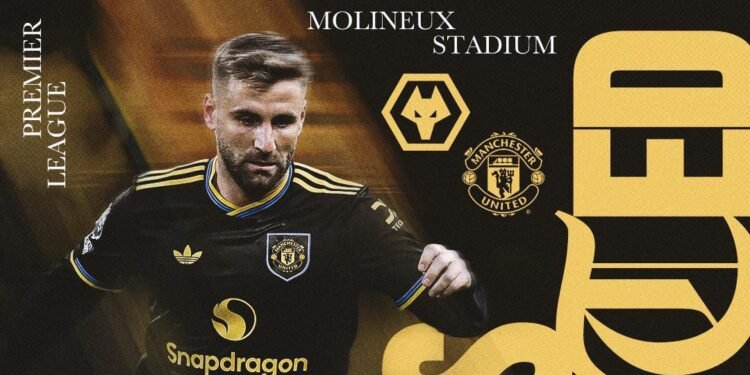 Wolverhampton vs Manchester United