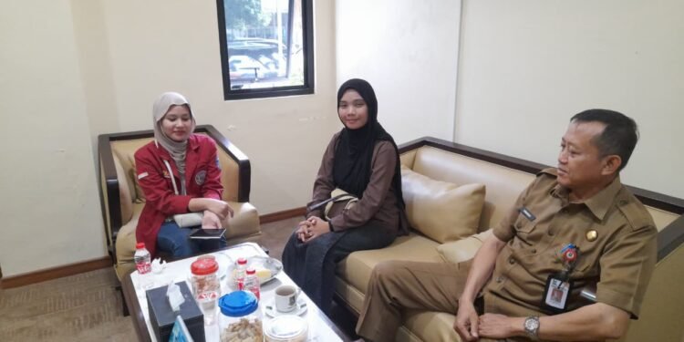 Amit-amit Ada Bencana, Pemkot Cilegon Klaim Stok Bantuan Pangan Aman Terkendali 1 bantuan pangan