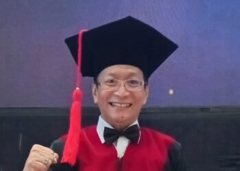 Benarkah Pemprov Banten Sudah On The Track Soal Pemberantasan Korupsi, Pengamat Bongkar-bongkaran 8 Pemprov Banten