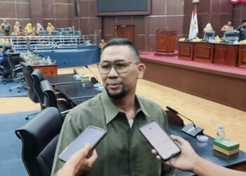 Pemanfaatan TPAS Cilowong Jangan Buru-buru, DPRD Kota Serang Ingatkan Soal Nasib Warga 2 TPAS Cilowong