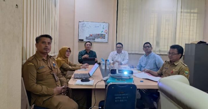 Direktur Keruangan dan SDM PT PCM Bakal Dijabat Didi Sudira 1 PCM