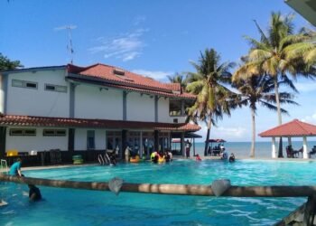 Libur Sekolah Tiba, 3 Rekomendasi Hotel dan Vila di Anyer Harga di Bawah Rp500 Ribu 5 Hotel Anyer
