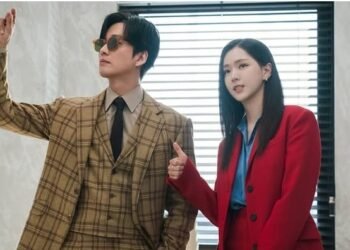 Spoiler Drakor Dynamite Kiss Episode 9 dan 10 Sub Indo: Penampilan Spesial Namkoong Min dan Kim Ji Eun 1 Dynamite Kiss