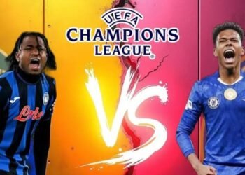 Liga Champions Atalanta vs Chelsea, The Blues Datang dengan Catatan Buruk 39 Liga Champions Atalanta vs Chelsea