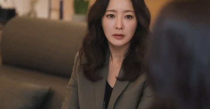 Spoiler Drakor No Next Life Episode 9 Sub Indo: Na Jung Pasang Badan untuk Won Bin 1 No Next Life episode 10