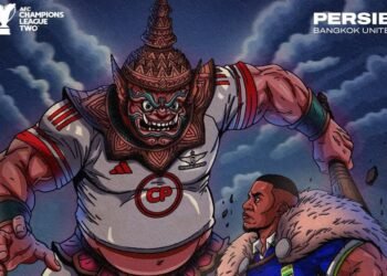 Preview Persib Bandung vs Bangkok United, Hodak Berharap Dapat Meraih Hasil yang Positif 2 persib bandung