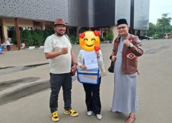 Penipuan Berkedok Investasi Tambang Pasir Sasar Perempuan Banten 1 Penipuan