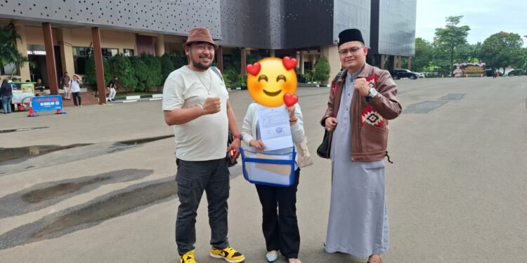 Penipuan Berkedok Investasi Tambang Pasir Sasar Perempuan Banten 1 Penipuan