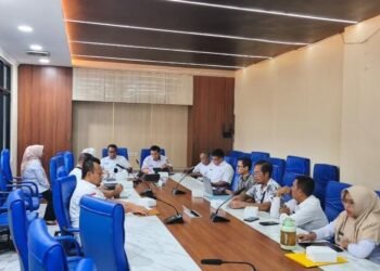 Jalan Rusak di Cilegon Ini Sulit Diperbaiki, Status Aset Jadi Kendala 1 Cilegon