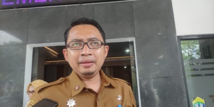 Disiapkan untuk PSEL, Pemkot Serang Habiskan Rp5 Miliar untuk Perluas TPAS Cilowong 1 PSEL