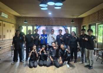 Pesan KNPI Kota Serang untuk HAMAS, Ingatkan Mereka Punya Beban Historis 1 HAMAS