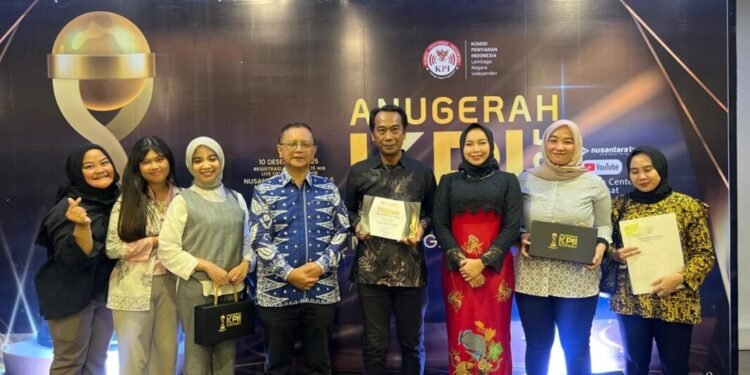 Radio Serang Gawe FM