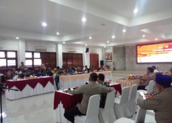 JLS Cilegon Akan Dilalui Pemudik Saat Nataru, PJU Masih Padam 3 Cilegon