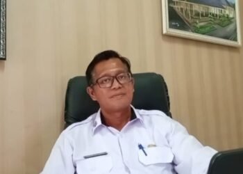 Lebak Siap Tampung Wisatawan di Puncak Nataru, Cek 10 Destinasi Favoritnya 2 Kepala Disbudpar Lebak, Yosep M Holis