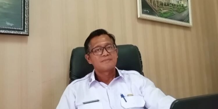 Lebak Siap Tampung Wisatawan di Puncak Nataru, Cek 10 Destinasi Favoritnya 1 Kepala Disbudpar Lebak, Yosep M Holis