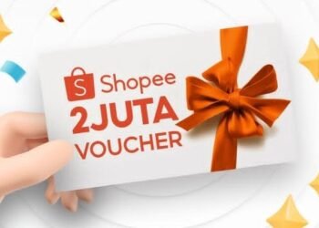 Kumpulan Promo Kode Voucher Shopee Terbaru, Dapatkan Diskon 12.12 Capai Ratusan Ribu 2 Shopee