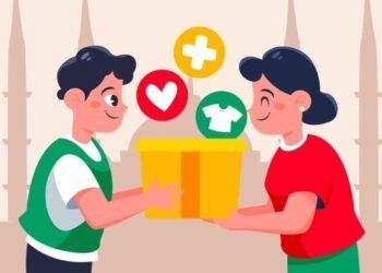 Tips Donasikan Bantuan yang Aman untuk Korban Bencana Sumatera 4 bantuan