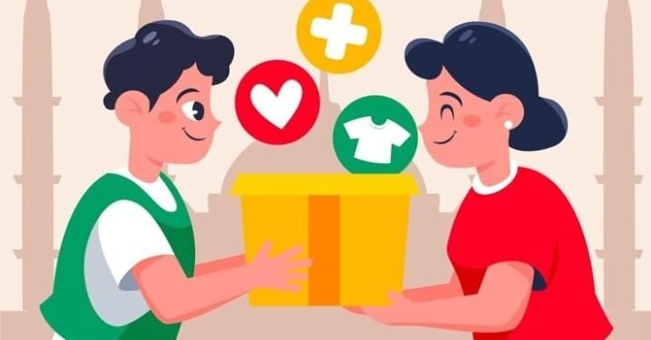 Tips Donasikan Bantuan yang Aman untuk Korban Bencana Sumatera 1 bantuan