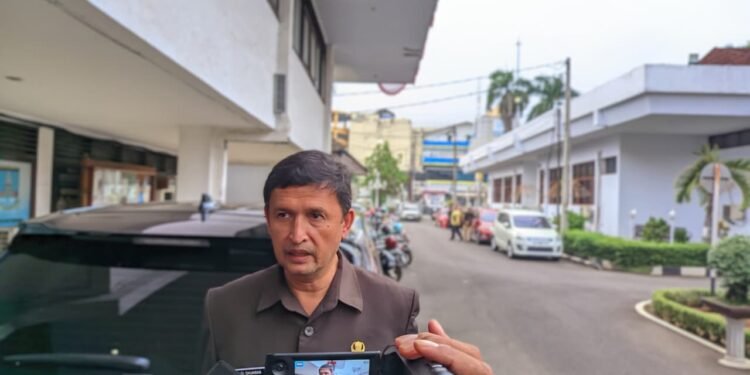 Koperasi Gemah Ripah Milik Pemkab Serang Dibubarkan, Simpanan Wajib Anggota Lenyap 1 koperasi