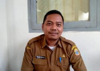 Pemkab Lebak Angkat Tangan untuk Menyetop Gurnadil di Kawasan Penyangga TNGHS 1 Lebak