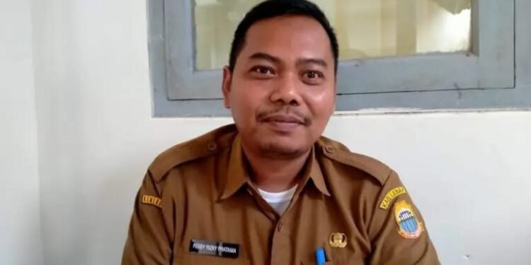 Pemkab Lebak Angkat Tangan untuk Menyetop Gurnadil di Kawasan Penyangga TNGHS 1 Lebak
