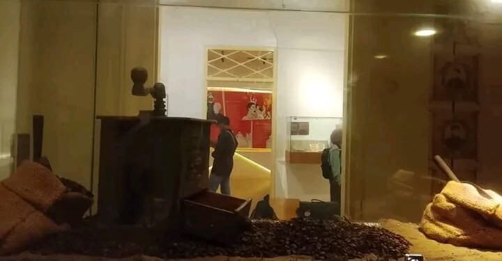 Kata Siapa Museum Multatuli Sepi Pengunjung? Disbudpar Lebak Ungkap Data Sebenarnya 1 Museum Multatuli