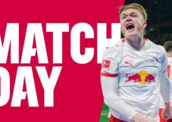 FC Union Berlin vs RB Leipzig